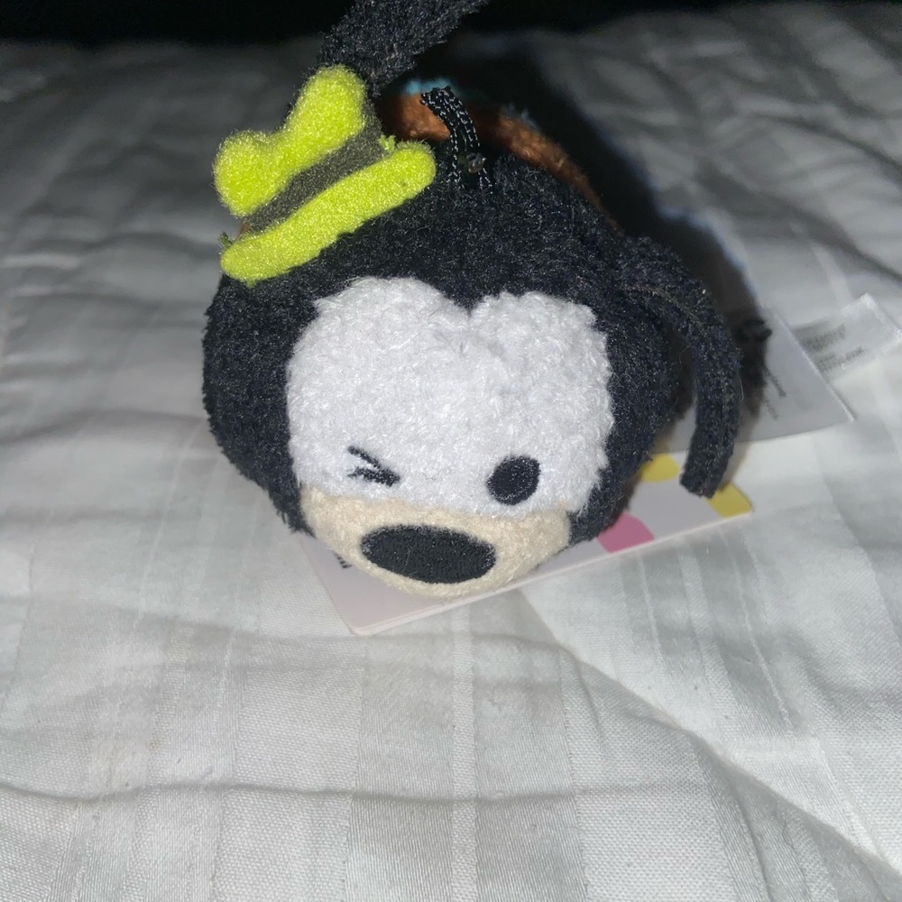 Mini Goofy Tsum Tsum